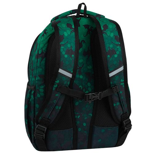 PLECAK MŁODZIEŻOWY PICK DRAGONS 21L COOLPACK na Arena.pl