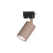 REFLEKTOR ALUMINIOWY 350 STOPNI REGULOWANY LED GU10 IP20