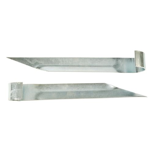 Kotwa Wbijana Stalowa Kotwy do Trampolin Mocowania 6 szt. Śledzie Haki na Arena.pl