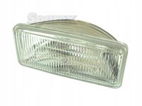 Lampa robocza Prostokąt Lewa/Prawa John Deere 6000