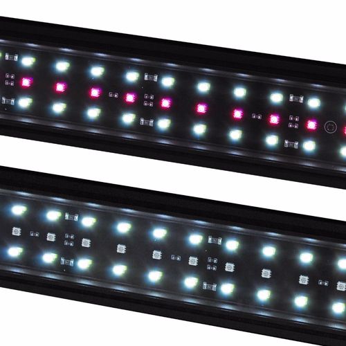 Oprawa LED VivaGrow DN90 38W (max 90cm) na Arena.pl