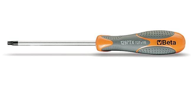 WKRĘTAK PROFIL TORX T9 BETA 1297TX/09 zdjęcie 2