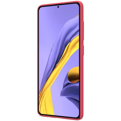 Etui do Samsung Galaxy A51 (Bright Red) na Arena.pl