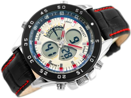 PERFECT CAYMAN 2 (zp211c) na Arena.pl