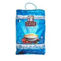 Ryż basmati super długi Excel India Gate 10kg