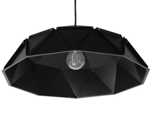 Lampa wisząca czarna SENIA na Arena.pl