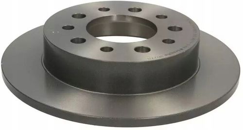 TARCZA HAM TYL 258X10 P BREMBO na Arena.pl