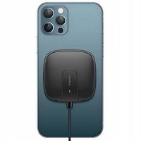 USAMS Ładowarka indukcyjna US-CD159 magnetic W1 15W Extra-thin iPhone 12 se