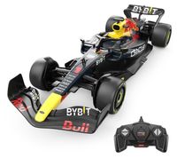 Samochód zdalnie sterowany RASTAR Red Bull Racing (1:18)