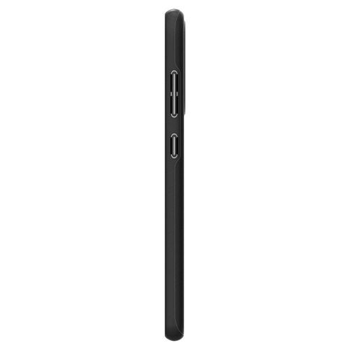 SPIGEN THIN FIT GALAXY A52 LTE/5G BLACK na Arena.pl