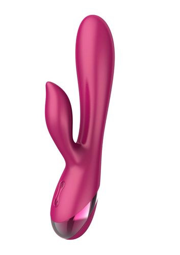 Xocoon Endless Love Clitoris & G-Spot Vibrator na Arena.pl