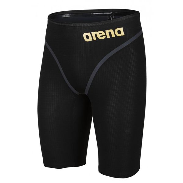 ARENA STRÓJ STARTOWY POWERSKIN CARBON CORE FLEX MĘSKI JAMMER ROZ. 55 zdjęcie 1