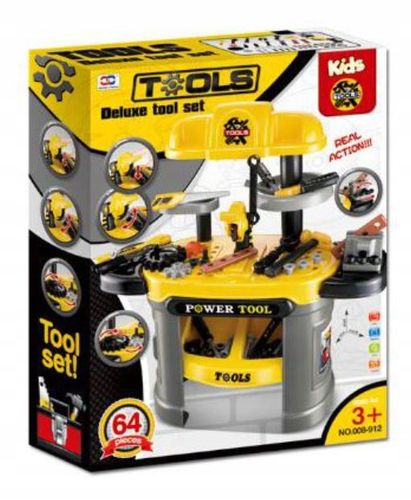 warsztat 008-912 na Arena.pl