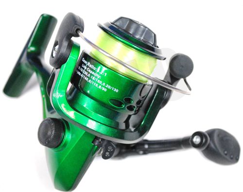 MEGA BOGATY ZESTAW WĘDKARSKI JAXON 3x wędka Z68 zdjęcie 5