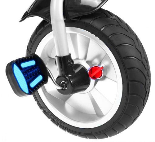 Rowerek Sportrike Storm Niebieski na Arena.pl