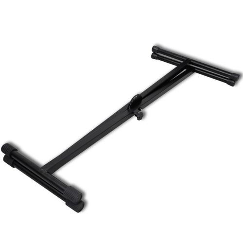 Statyw Pod Keyboard, Regulowany Z Taboretem na Arena.pl
