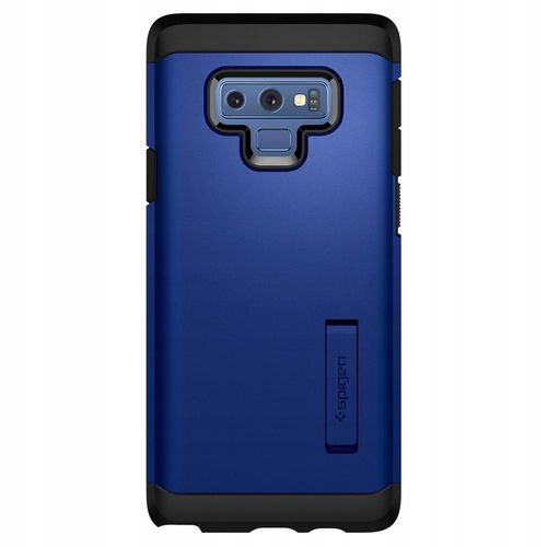 ETUI SPIGEN TOUGH ARMOR HYBRYDA CASE GALAXY NOTE 9 na Arena.pl