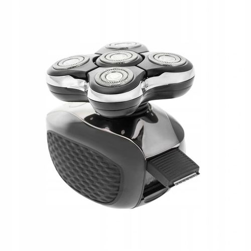 MĘSKA GOLARKA Maszynka do Golenia GŁOWY ZAROSTU Brody z Trymerem REMINGTON na Arena.pl