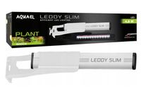 AQUAEL LEDDY SLIM 4,8W PLANT BIAŁA 2.0