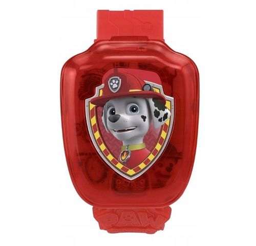 Vtech Interaktywny zegarek Marshall Psi Patrol /84 na Arena.pl