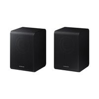 Kolumny głośnikowe SAMSUNG SWA-9250S Czarny (2 szt.)