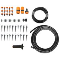 zestaw nawadniający 10m 180st - e-200-0293