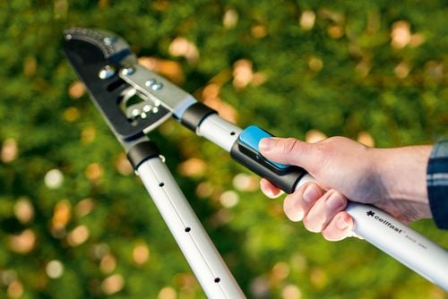 sekator kowadełkowy teleskopowy ideal - c 40-412 na Arena.pl