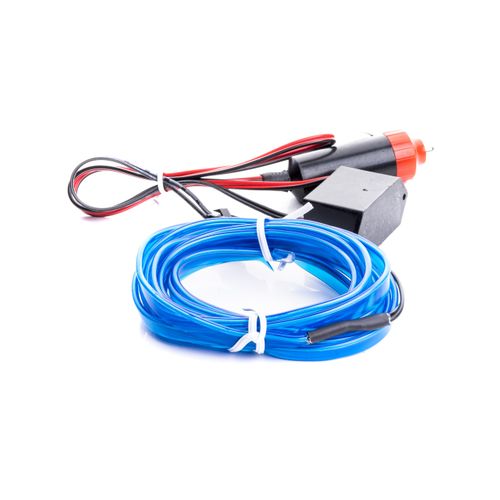 EPAL2M NIEBIESKI ŚWIATŁOWÓD LED 2 METRY na Arena.pl