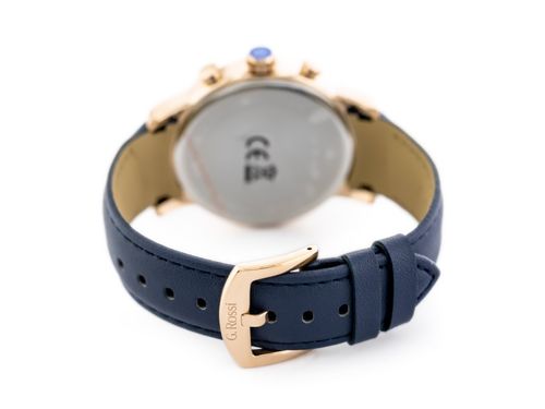 ZEGAREK G. ROSSI - 11946A2-6F3 (zg273e) + BOX na Arena.pl