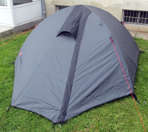 Namiot Hannah SERAK  S 2 na Arena.pl