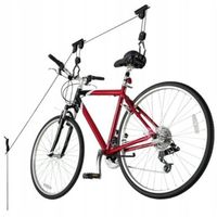 ND38_8711252095639 Dunlop - Wieszak / uchwyt sufi