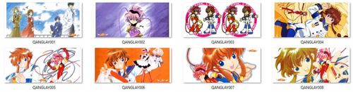 Kubek Angelic Layer DO WYBORU na Arena.pl