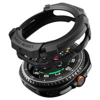 Etui Spigen Rugged Armor do Samsung Galaxy Watch 8 Classic 46 mm