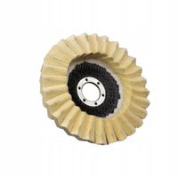 Tarcza filcowa do szlifowania 125mm GEKO PREMIUM G00386