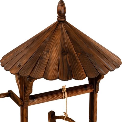 Studzienka do ogrodu ozdoba dekoracja na Arena.pl