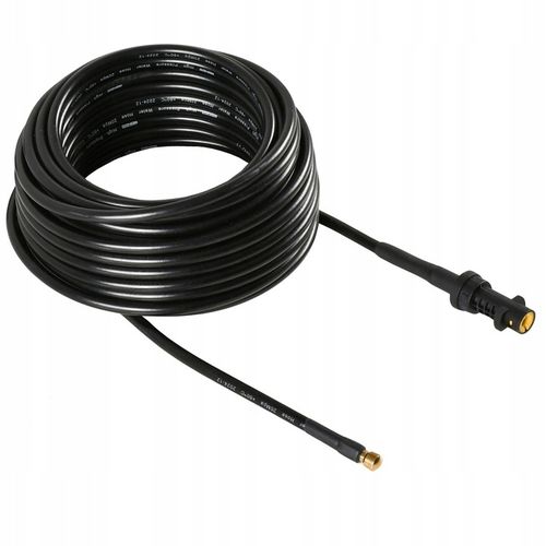 WĄŻ DO CZYSZCZENIA KANALIZACJI RUR 20m DO MYJEK KARCHER K2-K7 na Arena.pl