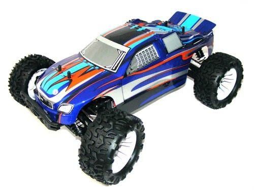 Blade SS 2.4GHz Nitro na Arena.pl