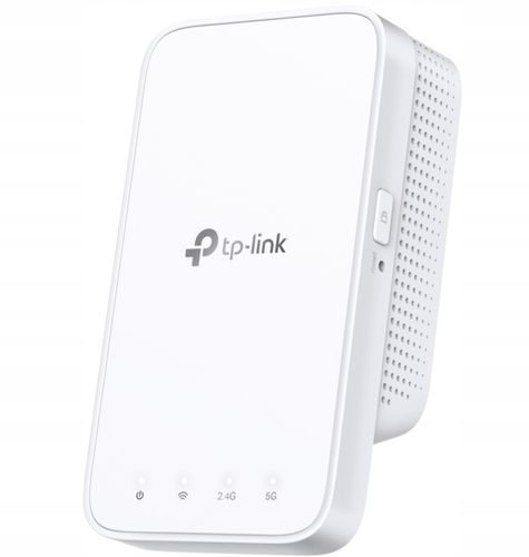 Wzmacniacz TP-Link RE300 AC1200 Repeater na Arena.pl