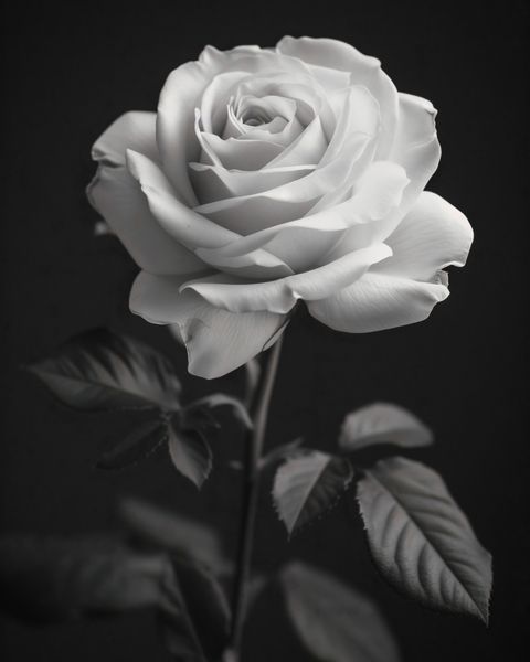 Plakat 40x50cm Płatki Róż zdjęcie 1