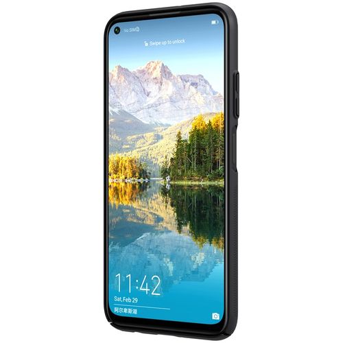 Etui Huawei P40 Lite / Nova 7i / Nova 6 SE (Black) na Arena.pl