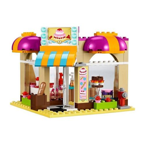 LEGO Friends Piekarnia 41006 na Arena.pl