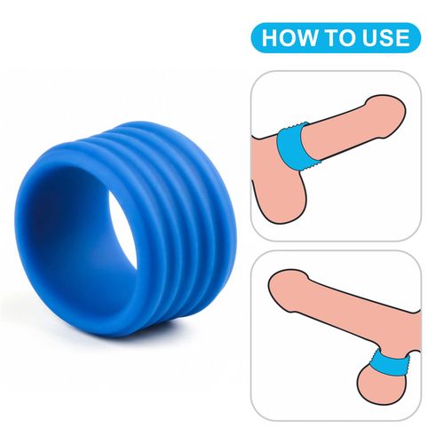 pinnacle pro deep rib grip ring na Arena.pl