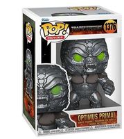 Funko POP! Transformers Optimus Primal 1376