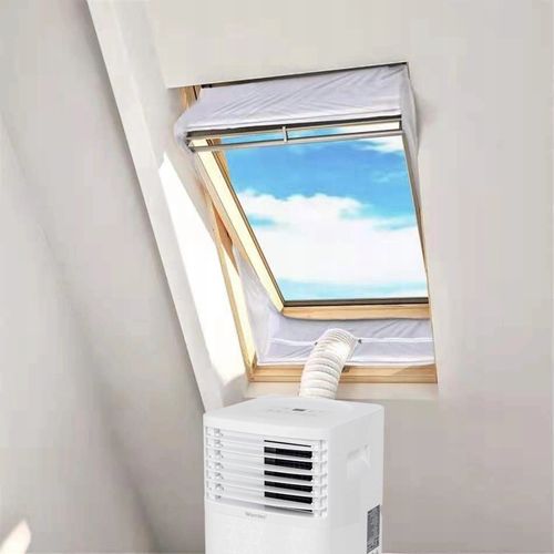 uszczelka okienna do klimatyzatora (dachowa) warmtec airstop na Arena.pl