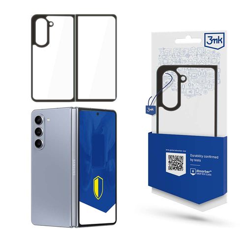 3MK SATIN ARMOR CASE+ SAMSUNG Z FOLD 5 na Arena.pl