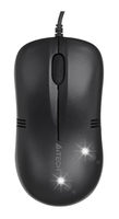 Myszka do komputera A4TECH OP-560NU BLACK USB