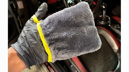 Work Stuff Breeze Interior Rękawica Wnętrze 14x14 na Arena.pl