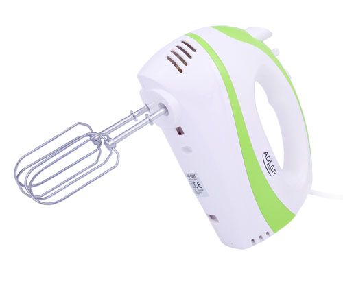 AD 4205 g Mikser zdjęcie 7