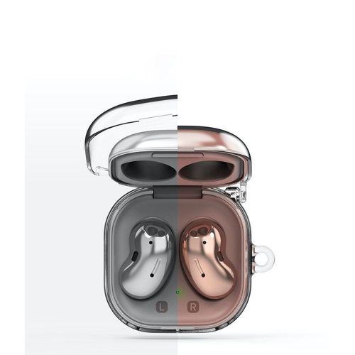 RINGKE HINGE SAMSUNG GALAXY BUDS LIVE CLEAR na Arena.pl