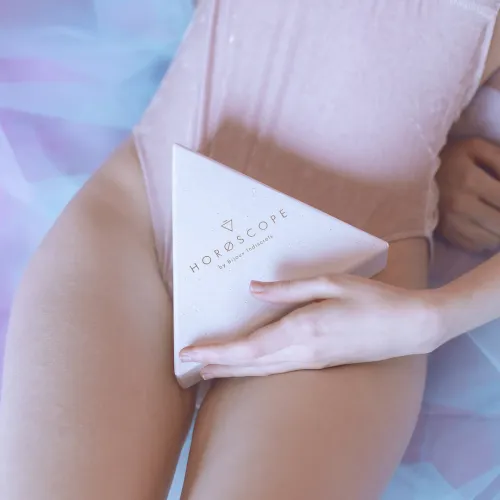 bijoux indiscrets horoscope capricorn - zestaw prezentowy koziorożec na Arena.pl